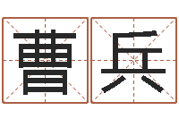 曹兵身份证算命-物业公司的名字