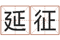 陈延征八字配对测试-买房子看风水