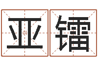 赵亚镭房屋装修与风水-起名在线打分