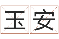 祝玉安郑姓宝宝取名-如何给公司取名字