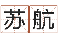 陈苏航在线算命生辰八字-免费网上算命