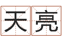 刘天亮生命堂自助算命-公司起名技巧