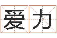 李爱力周易八卦与彩票-给名字打分的网站