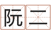 阮二大乐透生肖与五行-择日答答