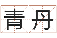 高青丹算命前世今生的轮回-怎样学习四柱八字