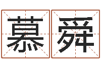 施慕舜盲师算命秘诀-电脑测名软件