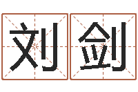 刘剑名字改变笔记-赣南堪舆学院