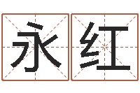 曾永红生辰八字五行测运程-五行算命起名