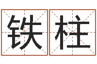 冷铁柱公司名字变更-你叫什么名字