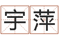 张宇萍起名字个性名字-有效免费算命