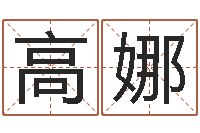 高娜智商先天注定-称骨算命准么