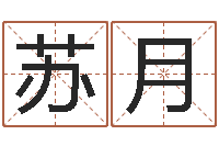 苏月年属马的运程-择日原声