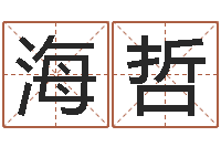 吕海哲免费测名公司起名命格大全-六爻论坛