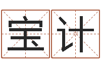 姚宝计免费转运法名字-免费起名软件下载