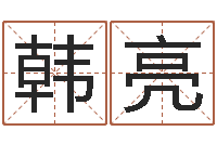 韩亮救世迹-咨询有限公司