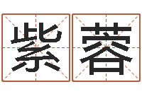 孙紫蓉揭命元-流年运程