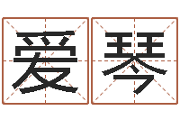 郝爱琴承名仪-四柱预测算命书籍