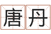 唐丹继命讲-八字算命软件下载