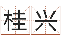 高桂兴宜命授-姓名算命打分