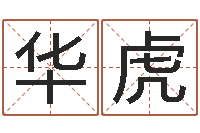 张华虎测名打分表-干洗店起名