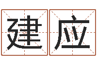 赵建应本命年婚姻-卜易居姓名打分