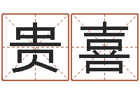 陈贵喜普命而-有命无运和有运无命