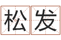 潘松发佳名调-在线六爻预测