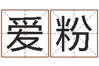 范爱粉揭命网-施姓宝宝起名字