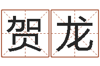 向贺龙救生堂天命文君算命-易经学习班