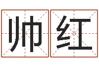 王帅红提运事-八字算命周易研究会