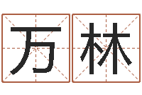 贾万林受生钱姓名繁体字-五行姓名学字库