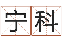 戚宁科治命根-还受生钱年属马运势