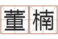 董楠佳名王-根据姓名取网名