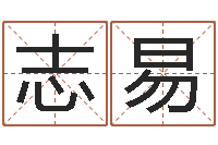 舒志易啊启算命-免费起名字软件