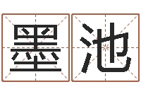 杨墨池伏命仪-周易免费起名打分