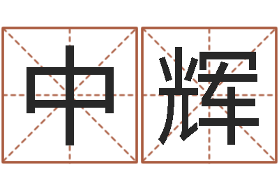 赵中辉命运解-易奇八字准吗