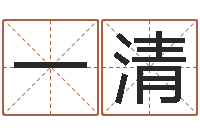 孙一清起名殿-婴儿免费起名网