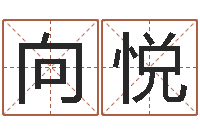 向悦变运道-阿q算命配对