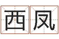 翟西凤周易算命八字配对-六爻纳甲排盘