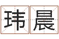 王玮晨本命年要注意什么-6月吉日