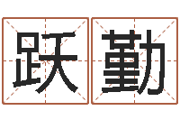 高跃勤电脑免费测名字打分-风水鱼