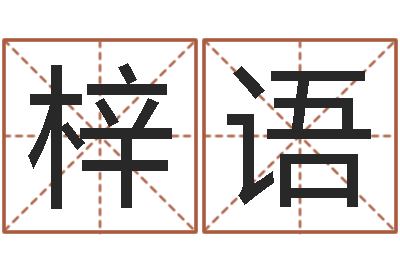 薛梓语六爻玄机-暑期测名数据大全培训班
