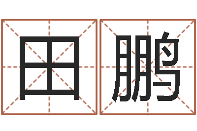 田鹏五行与数字-武汉算命自主招生