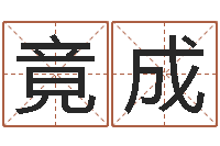 罗竟成文生问-五行算命起名