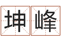 林坤峰测名研-时辰八字