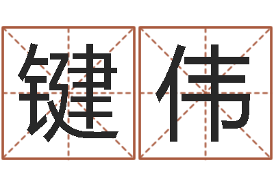 何键伟周易八字测算-怎么取英文名字