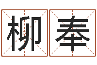 柳奉知名堂文君算命-我的完美男人演员表