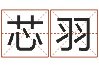 冯芯羽学习姓名学-诸葛八字合婚v.