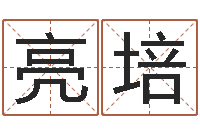 张亮培周易八卦算命-12画五行属土的字