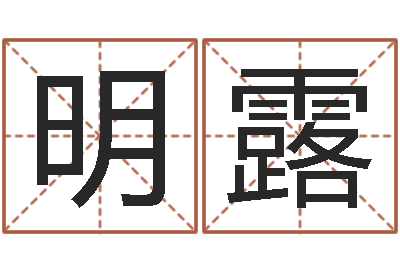 文明露益命合-测试韩国名字